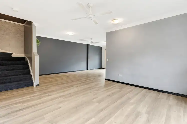 Second view of Homely townhouse listing, 41/322 Sydenham Road, Sydenham VIC 3037