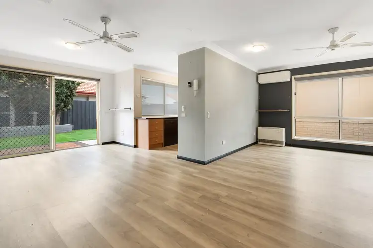 Third view of Homely townhouse listing, 41/322 Sydenham Road, Sydenham VIC 3037