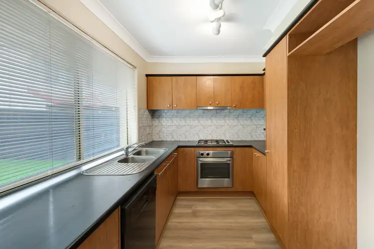 Fifth view of Homely townhouse listing, 41/322 Sydenham Road, Sydenham VIC 3037