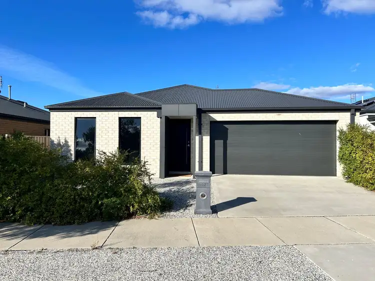 32 Elvey Drive, Kangaroo Flat VIC 3555
