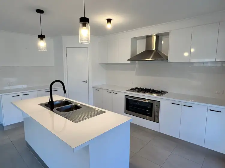 Second view of Homely house listing, 32 Elvey Drive, Kangaroo Flat VIC 3555