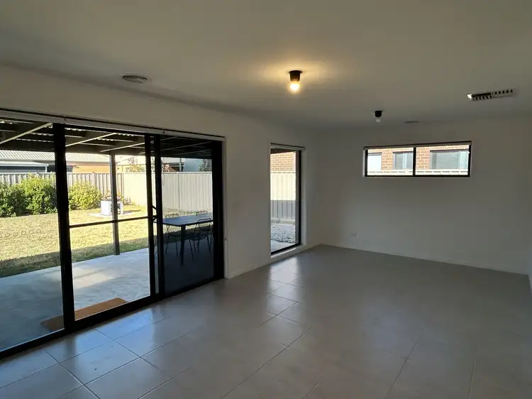 Third view of Homely house listing, 32 Elvey Drive, Kangaroo Flat VIC 3555