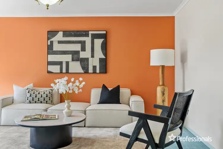 Third view of Homely house listing, 32 Manchester Drive, Sydenham VIC 3037