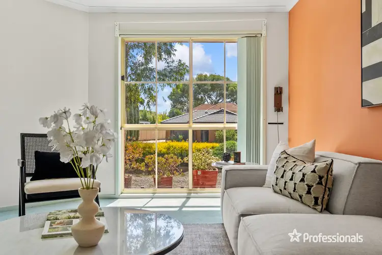 Fourth view of Homely house listing, 32 Manchester Drive, Sydenham VIC 3037