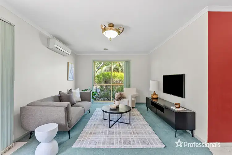 Fifth view of Homely house listing, 32 Manchester Drive, Sydenham VIC 3037
