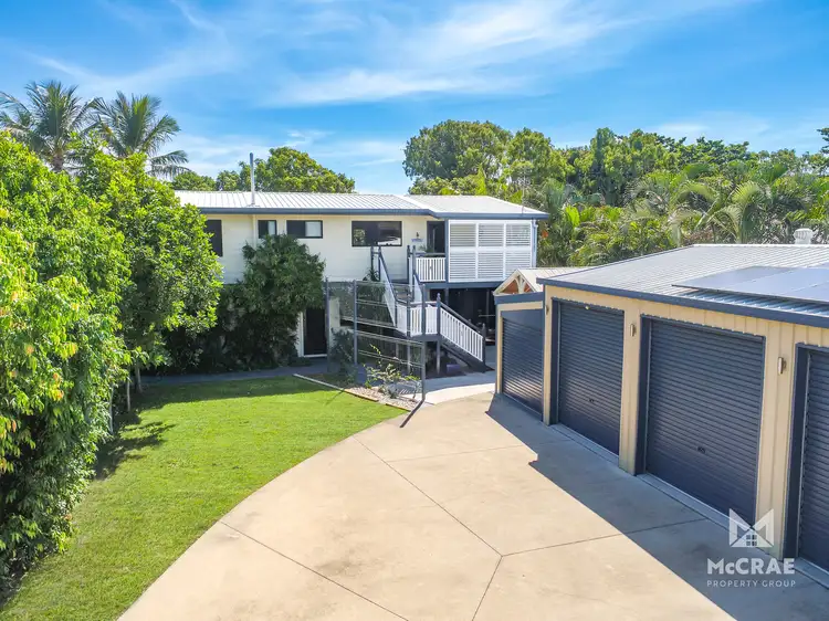26 Horseshoe Bay Road, Bowen QLD 4805
