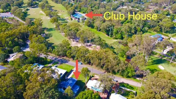 25 Eastern Road, Macleay Island QLD 4184