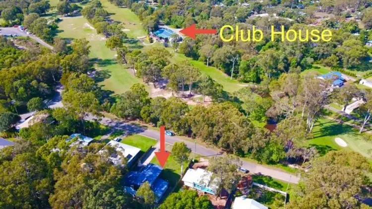 Second view of Homely house listing, 25 Eastern Road, Macleay Island QLD 4184