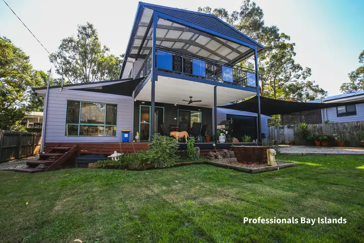 Fourth view of Homely house listing, 25 Eastern Road, Macleay Island QLD 4184