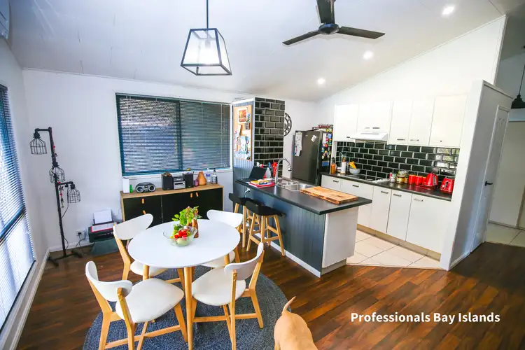 Fifth view of Homely house listing, 25 Eastern Road, Macleay Island QLD 4184