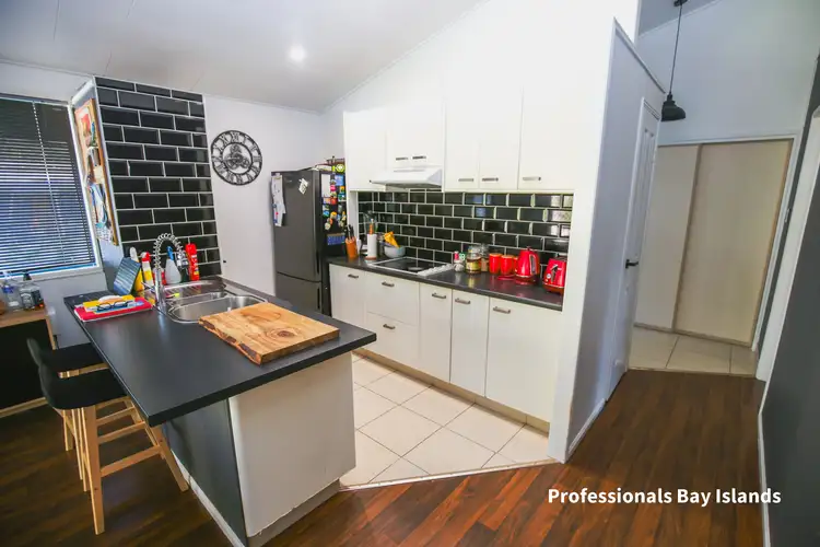 Sixth view of Homely house listing, 25 Eastern Road, Macleay Island QLD 4184