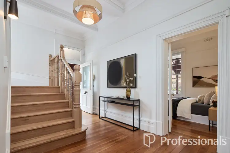 Fifth view of Homely house listing, 2 Mozart Street, St Kilda VIC 3182
