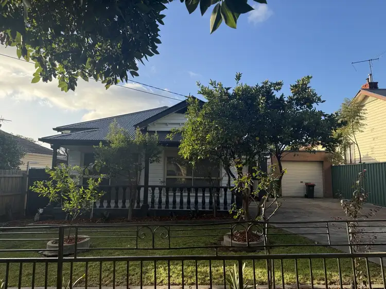 Main view of Homely house listing, 25 Milton Crescent, Preston VIC 3072