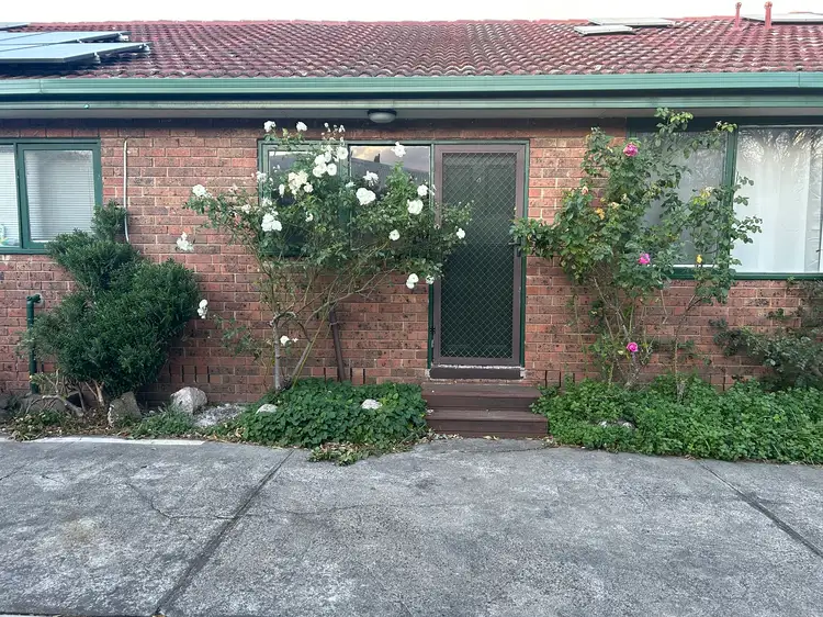 Main view of Homely unit listing, 4/11 Nicholas Street, Broadmeadows VIC 3047