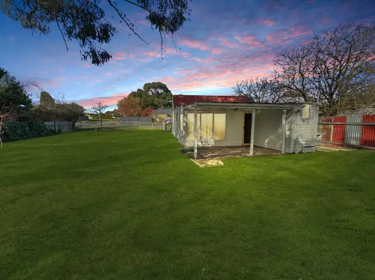 Second view of Homely house listing, 7 Stabback Street, Millthorpe NSW 2798