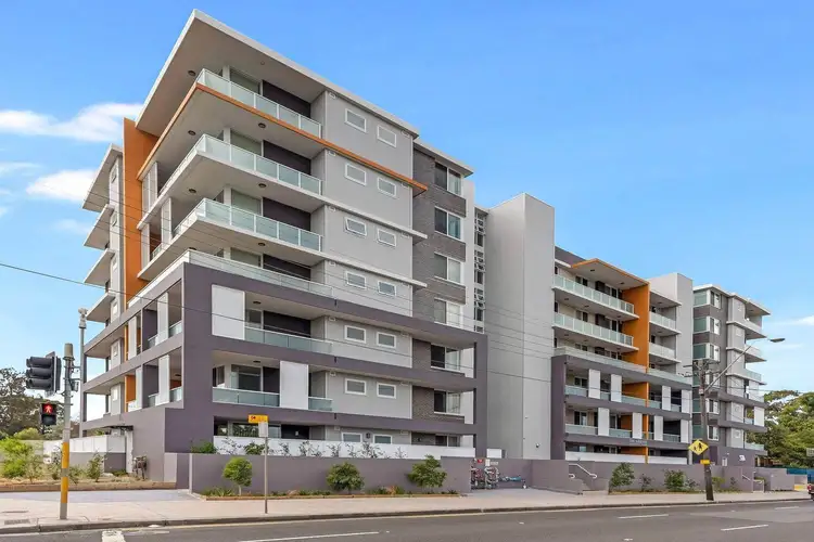 405/90A King Georges Road, Wiley Park NSW 2195