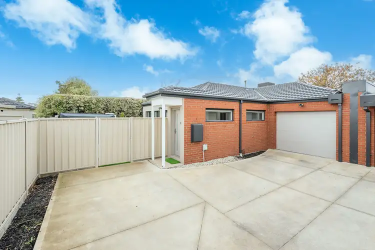 Second view of Homely townhouse listing, 3/5 Maude Street, Shepparton VIC 3630