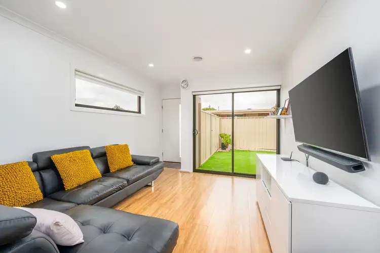 Third view of Homely townhouse listing, 3/5 Maude Street, Shepparton VIC 3630