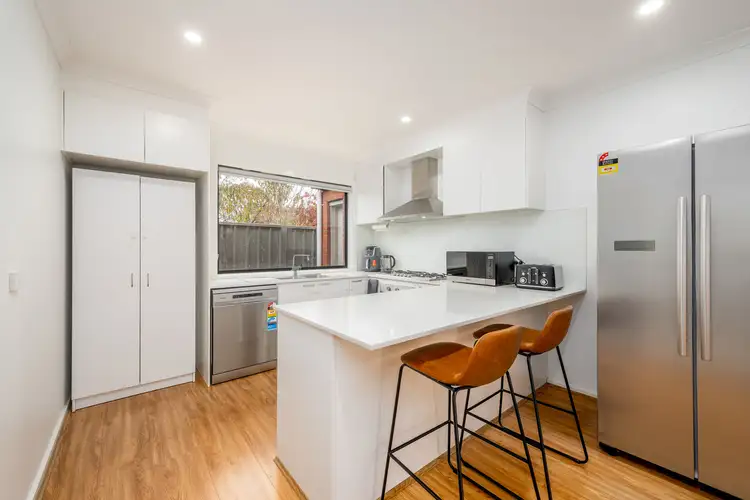 Fifth view of Homely townhouse listing, 3/5 Maude Street, Shepparton VIC 3630