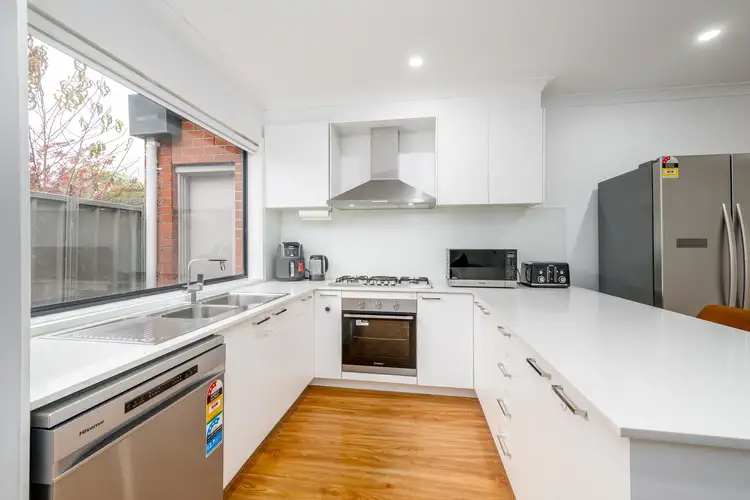 Sixth view of Homely townhouse listing, 3/5 Maude Street, Shepparton VIC 3630