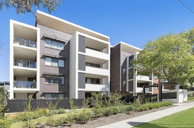303/5 Victoria Street, Roseville NSW 2069