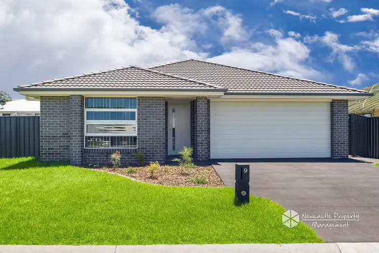 9 Burlington Close, Cameron Park NSW 2285