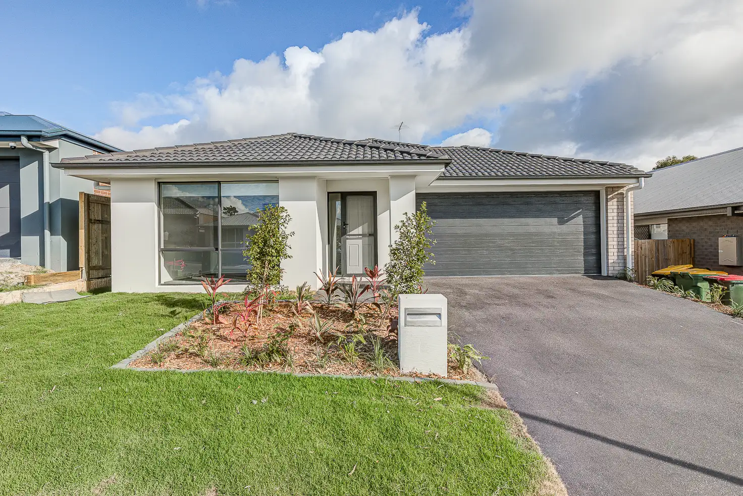 Main view of Homely house listing, 8 Rosemary Street, Greenbank QLD 4124