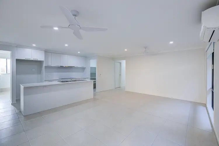 Second view of Homely house listing, 8 Rosemary Street, Greenbank QLD 4124
