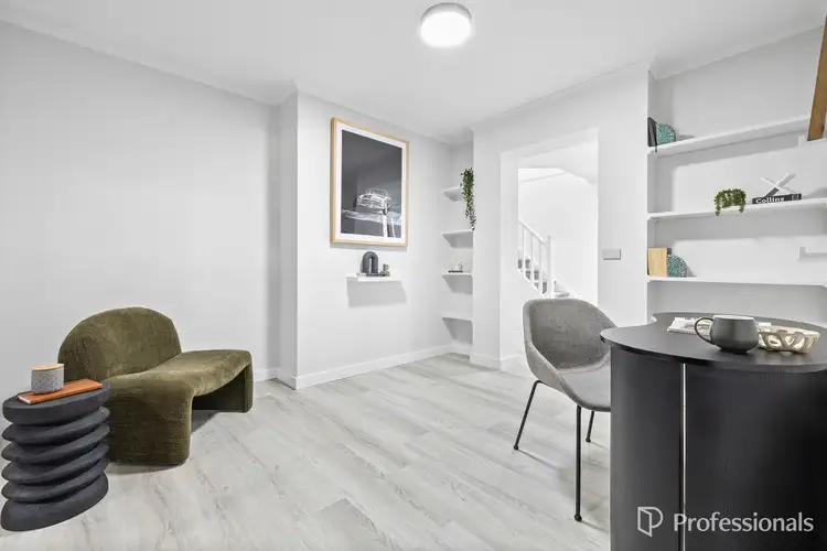 Fourth view of Homely house listing, 6 Mazzei Way, Sydenham VIC 3037
