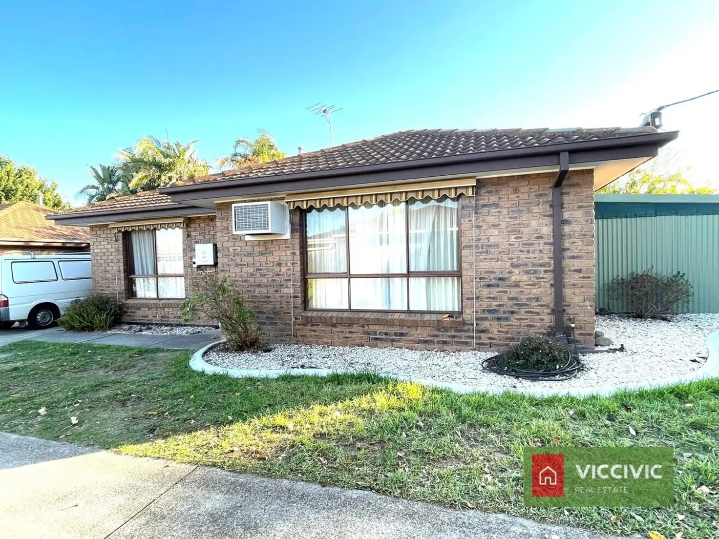 Main view of Homely unit listing, 1/13 Henry Street, Melton VIC 3337
