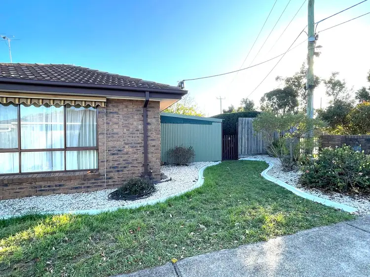 Second view of Homely unit listing, 1/13 Henry Street, Melton VIC 3337
