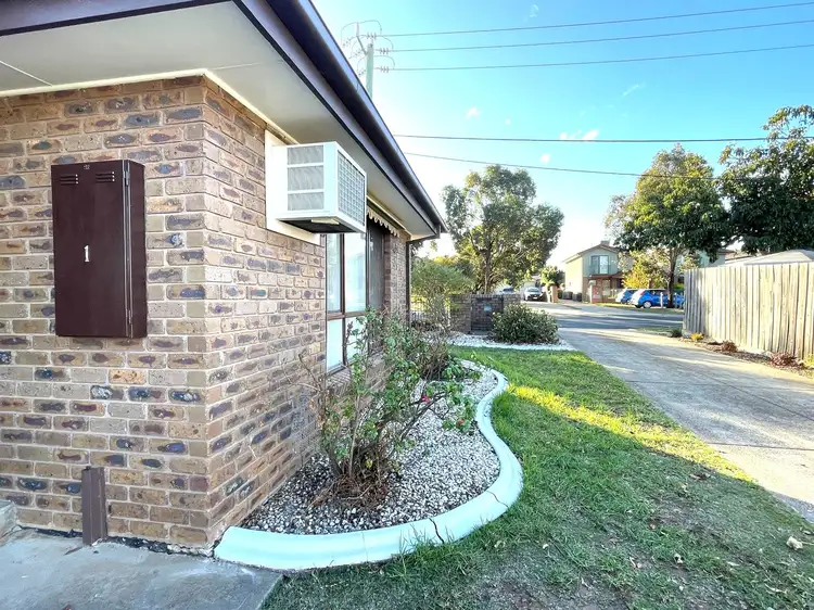Third view of Homely unit listing, 1/13 Henry Street, Melton VIC 3337