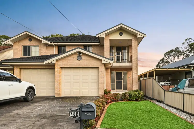 78B Tompson Road, Panania NSW 2213