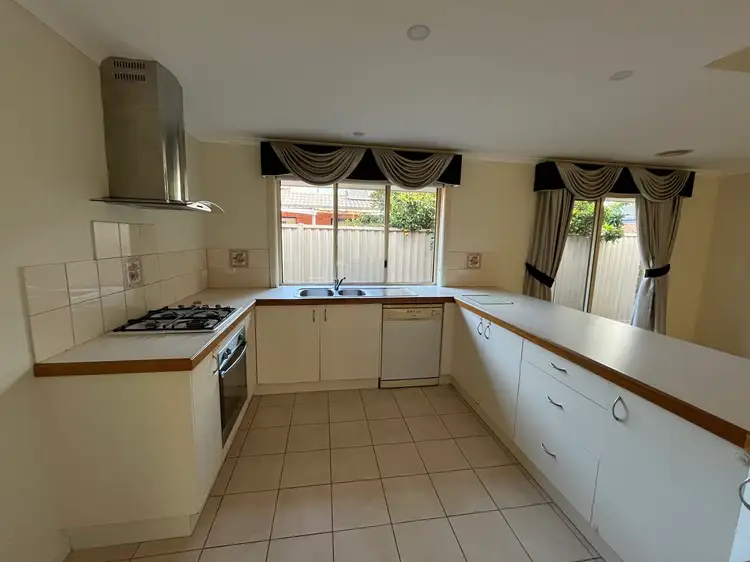 Second view of Homely house listing, 20 Streeton Drive, Shepparton VIC 3630
