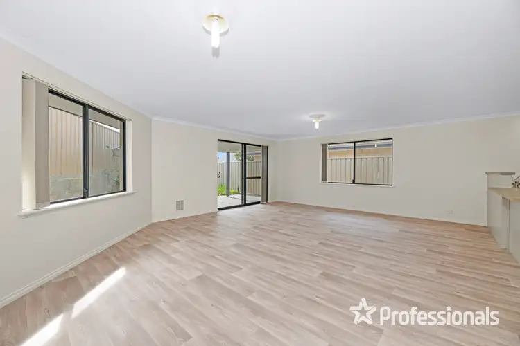 Third view of Homely house listing, 4a Nemcia Close, Yakamia WA 6330