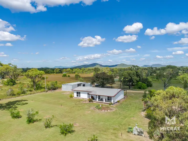 47 Police Camp Road, Bowen QLD 4805
