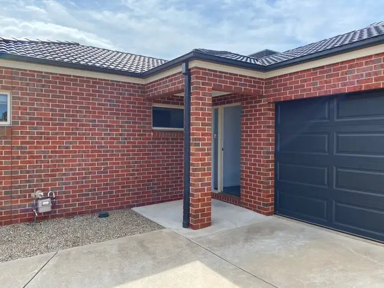 Main view of Homely unit listing, 4/29-33 St Andrews Road, Shepparton VIC 3630