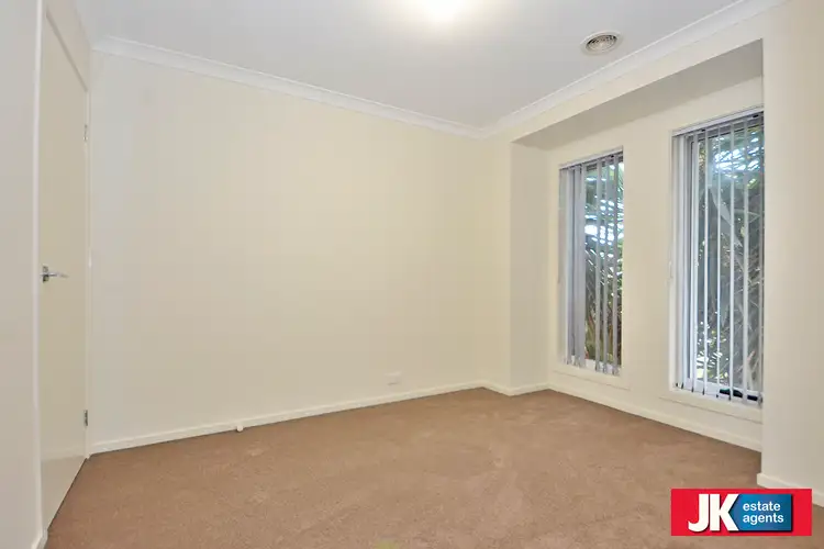 Second view of Homely house listing, 3 Andie Way, Tarneit VIC 3029