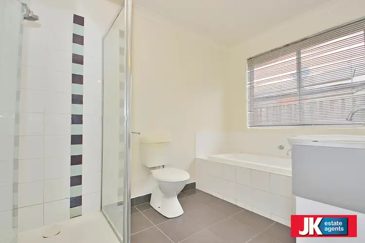Fourth view of Homely house listing, 3 Andie Way, Tarneit VIC 3029