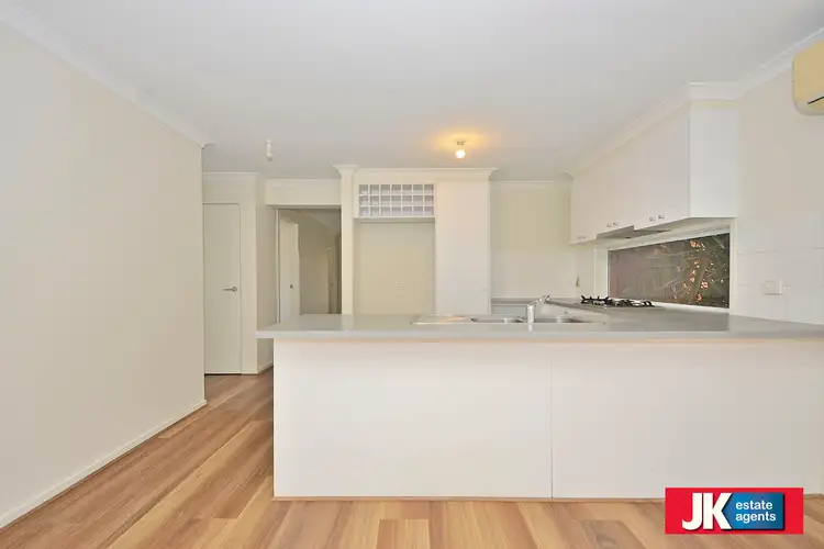 Fifth view of Homely house listing, 3 Andie Way, Tarneit VIC 3029