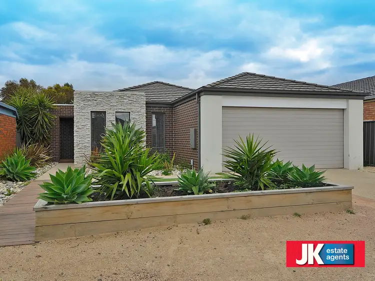 Main view of Homely house listing, 6 Maculata Place, Wyndham Vale VIC 3024