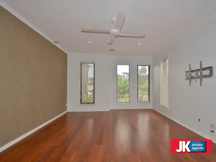 Second view of Homely house listing, 6 Maculata Place, Wyndham Vale VIC 3024
