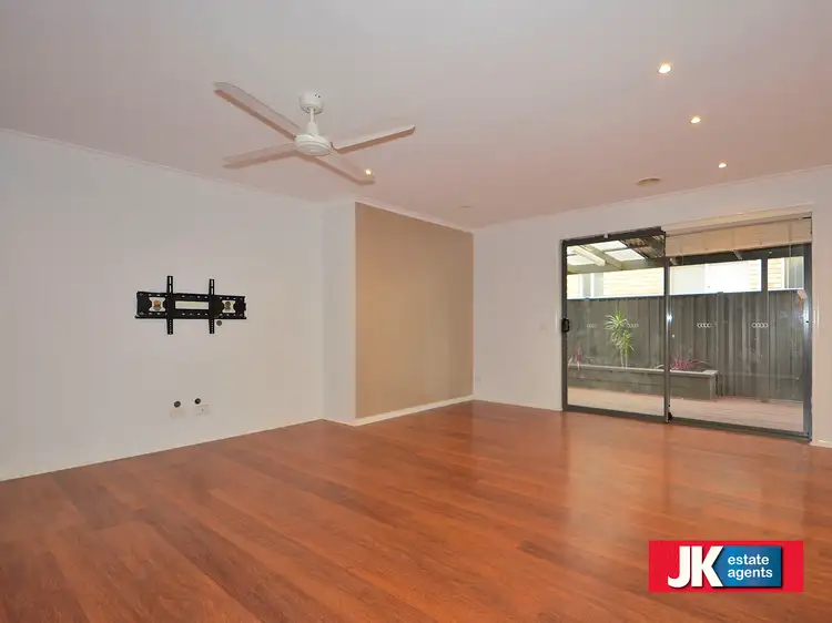 Fourth view of Homely house listing, 6 Maculata Place, Wyndham Vale VIC 3024