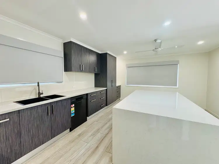 Second view of Homely house listing, 2 MAITLAND Street, Moranbah QLD 4744