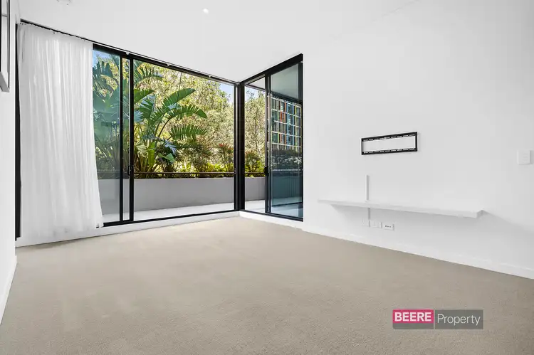 Second view of Homely apartment listing, 209B/18-20 O'Dea Avenue, Waterloo NSW 2017