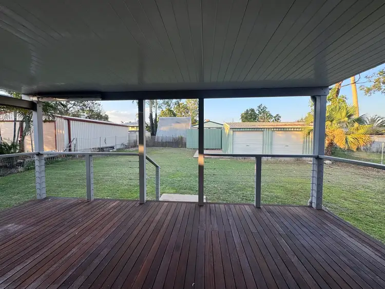 24 LAWSON Drive, Moranbah QLD 4744