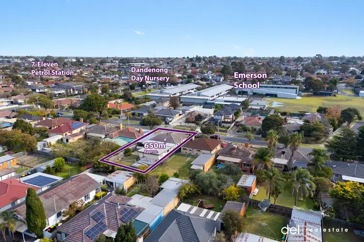 Fourth view of Homely house listing, 11 Anthony Street, Dandenong North VIC 3175