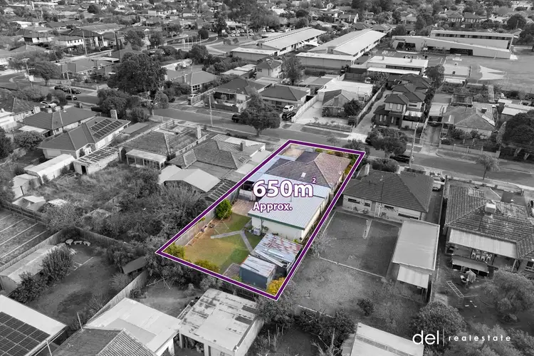 Fifth view of Homely house listing, 11 Anthony Street, Dandenong North VIC 3175