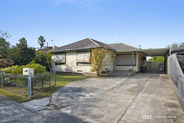 Sixth view of Homely house listing, 11 Anthony Street, Dandenong North VIC 3175