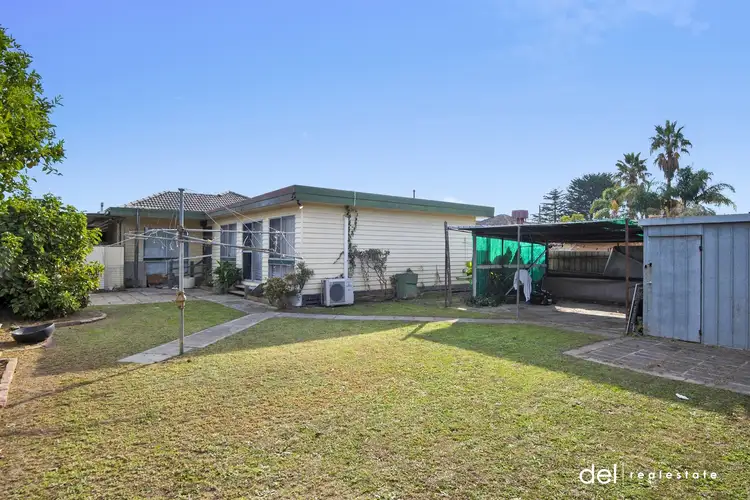 Seventh view of Homely house listing, 11 Anthony Street, Dandenong North VIC 3175